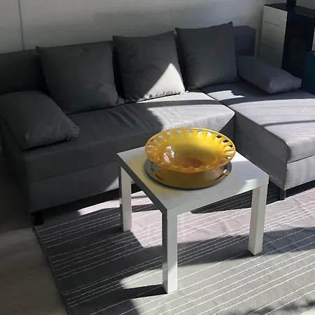 Holiday home Relax In Spacious Garden House *