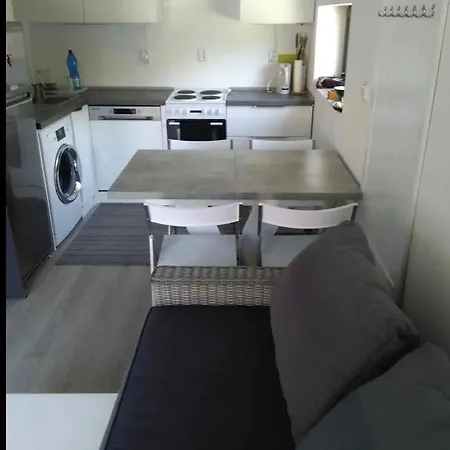 Relax In Spacious Garden House Holiday home *