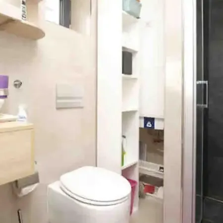 Holiday home Relax In Spacious Garden House *